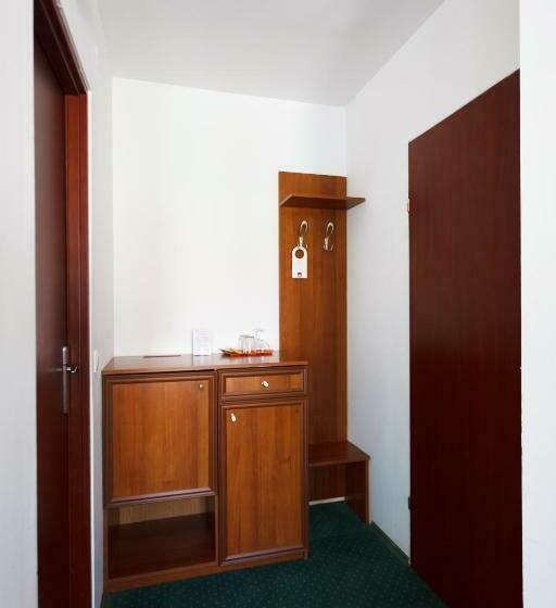 اتاق استاندارد, Pension Ferdinand Panzio