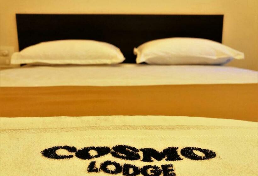 デラックスルーム, Cosmo Lodge