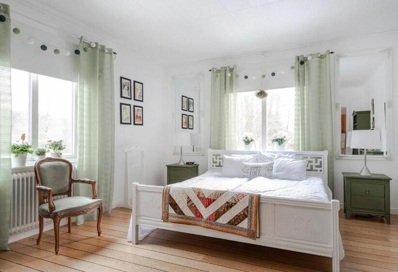 Номер Стандарт, Villa Ekegården