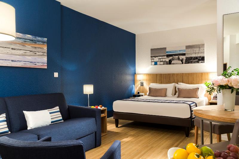 带大床的标准间, Santa Monica Proper Hotel, A Member Of Design Hotels