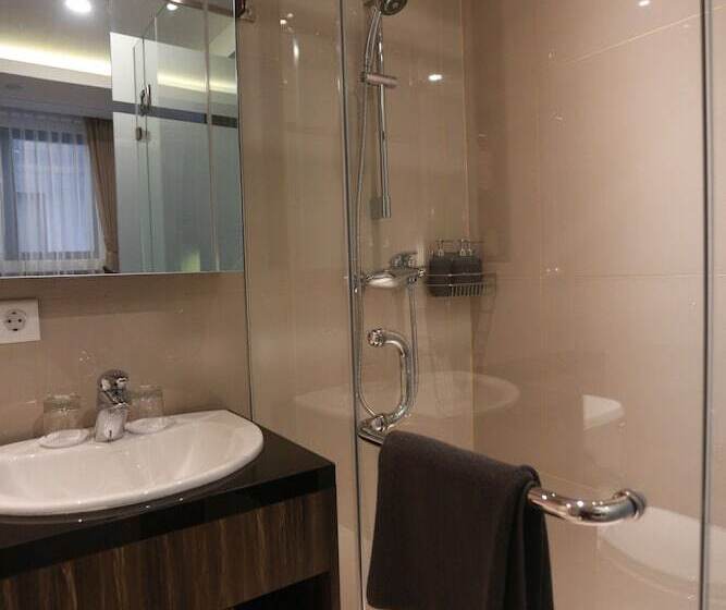 Quarto Superior, S7 Suites Gandaria
