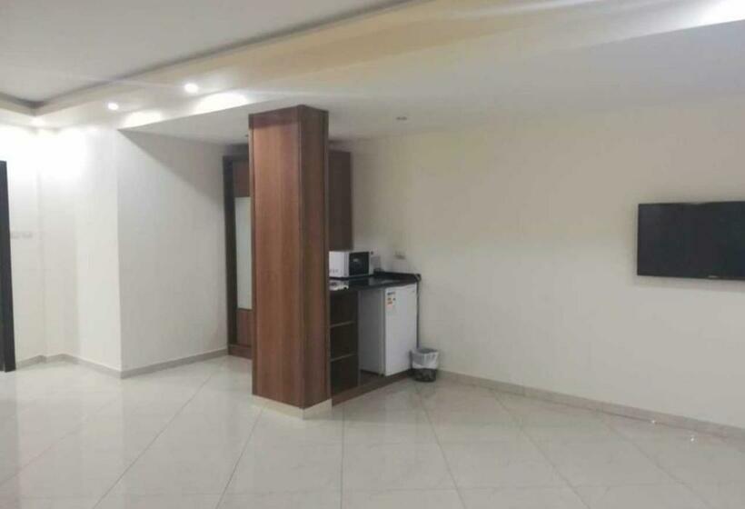 اتاق استاندارد, Shami Plaza