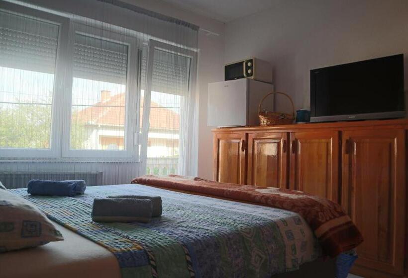 اتاق استاندارد, Sobe Apartmani Modriča