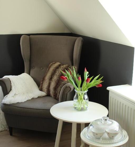 수피리어 룸, B&b Dageraad