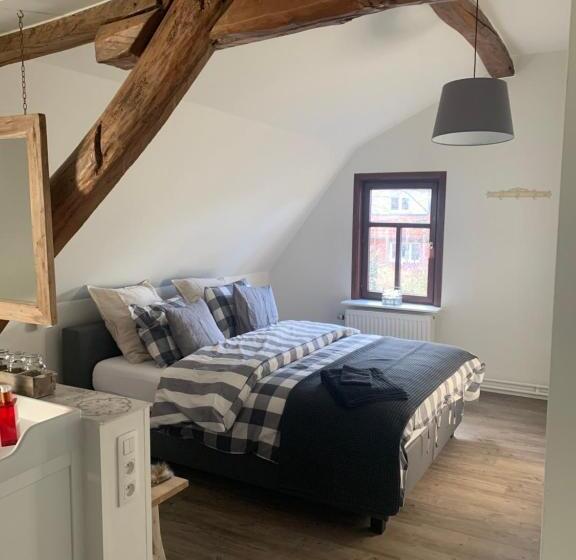스탠다드 룸, B&b Dageraad