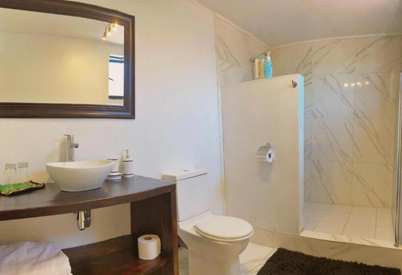 Семейный Номер, South Landing Inn
