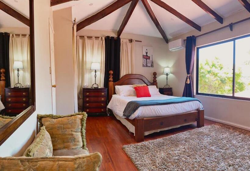 Номер Стандарт, South Landing Inn