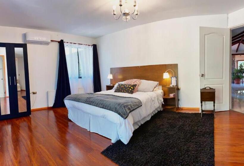 Номер Стандарт с Террасой, South Landing Inn