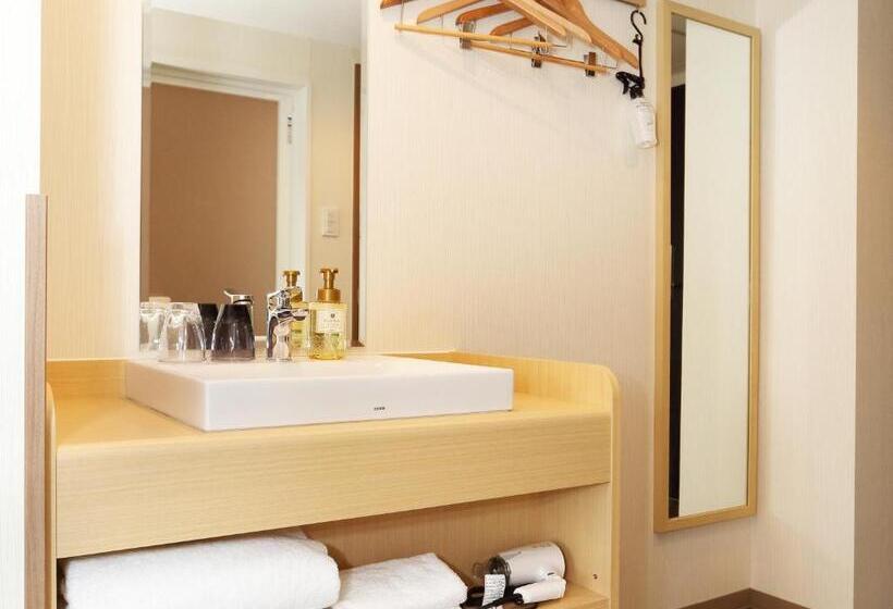 Standardzimmer, Henn Na Hotel Kyoto Hachijoguchi
