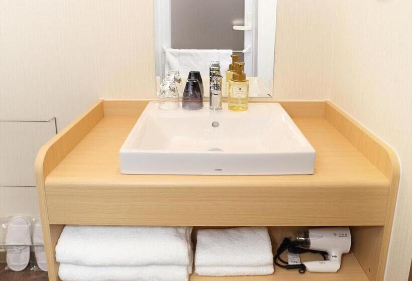 Standardzimmer, Henn Na Hotel Kyoto Hachijoguchi
