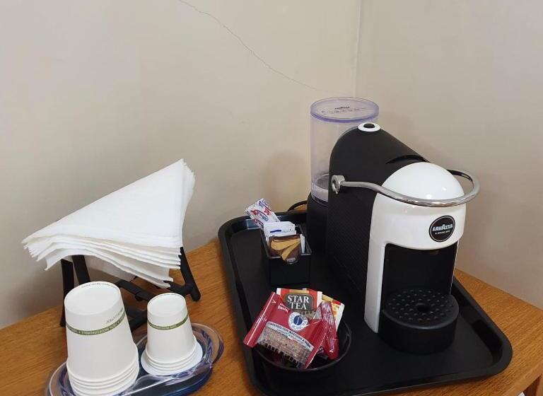 اتاق استاندارد, Vittoria Guest House Salerno