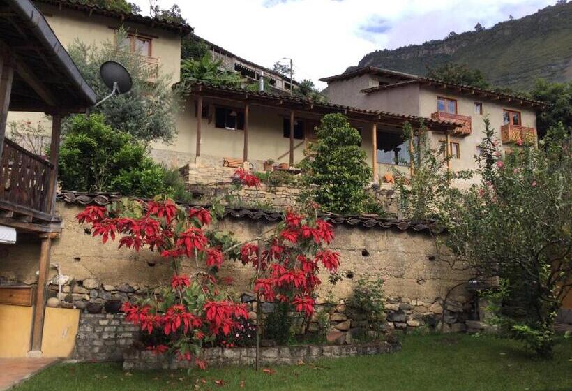 스탠다드 트리플 룸, Los Viajeros B&b