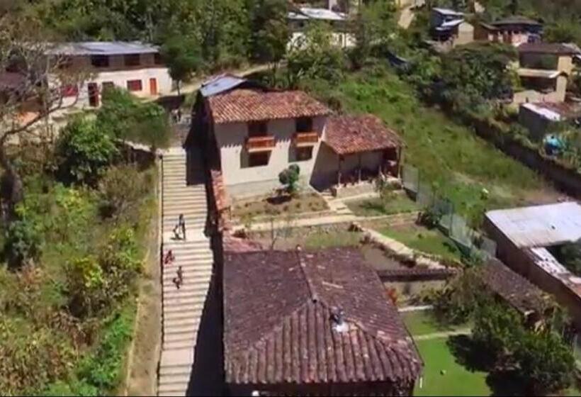 스탠다드 룸, Los Viajeros B&b