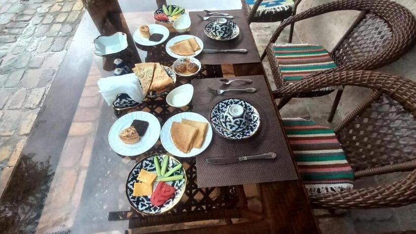 اتاق خانوادگی, B&b, Khiva ,, Abdullah  In Ichan Kala