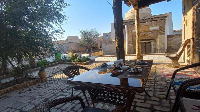 اتاق استاندارد, B&b, Khiva ,, Abdullah  In Ichan Kala