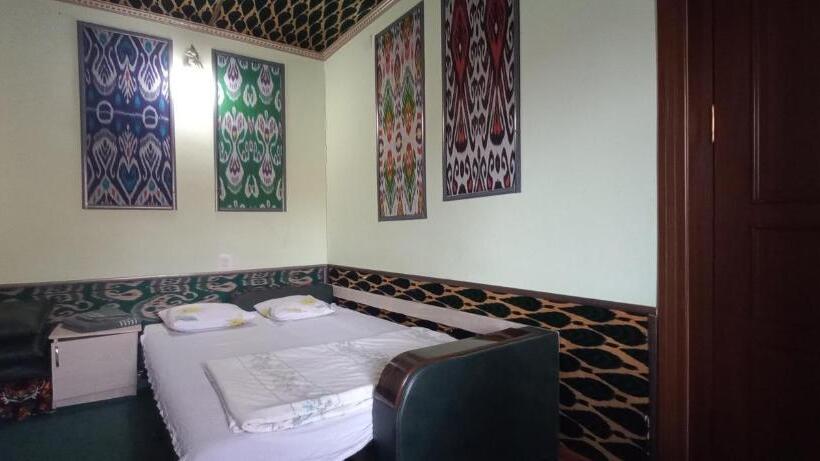 اتاق استاندارد, B&b, Khiva ,, Abdullah  In Ichan Kala