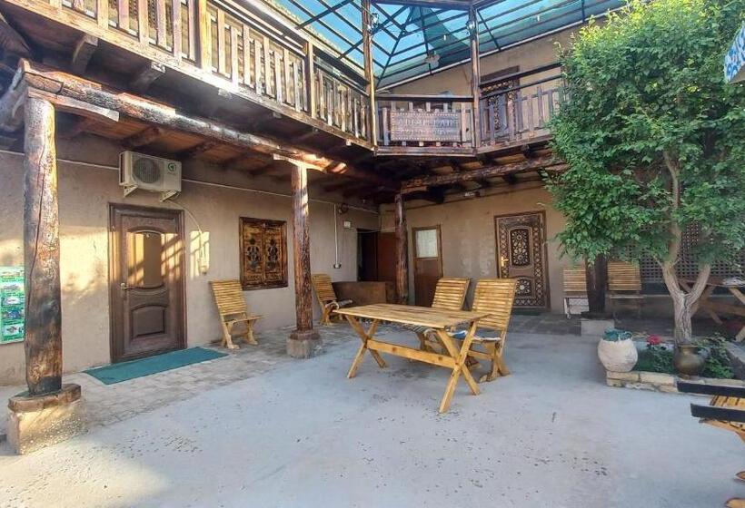 اتاق استاندارد, B&b, Khiva ,, Abdullah  In Ichan Kala