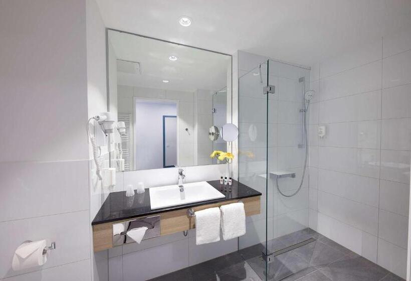 Номер бизнес-класса, Ghotel Hotel & Living Bochum