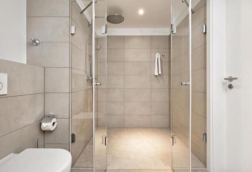 Апартаменты Superior 1 Спальня, H.ome Serviced Apartments Munchen