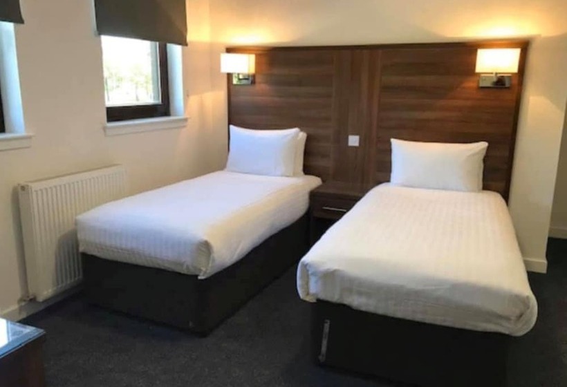 Номер Стандарт, Premier Lodge