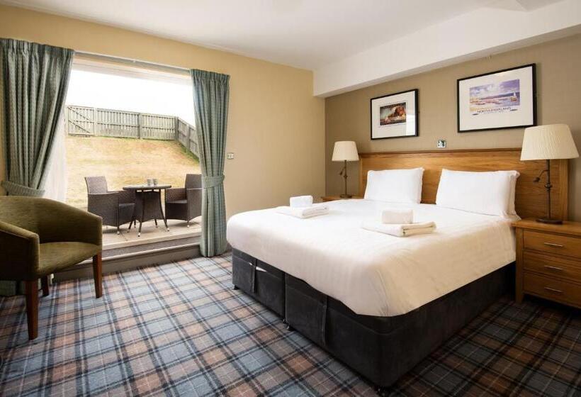 스탠다드 룸, The Bamburgh Castle Inn   The Inn Collection Group