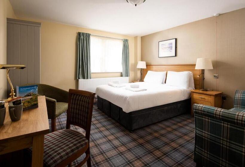 패밀리 룸, The Bamburgh Castle Inn   The Inn Collection Group