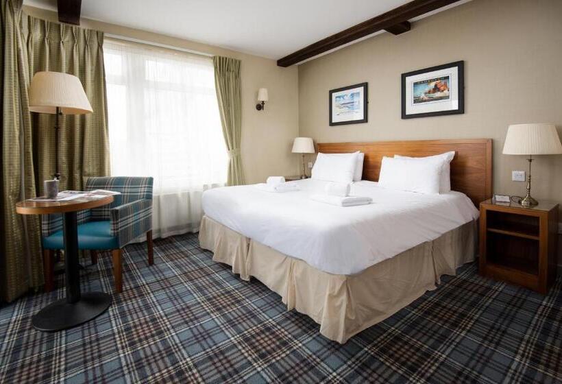 스탠다드 룸, The Bamburgh Castle Inn   The Inn Collection Group