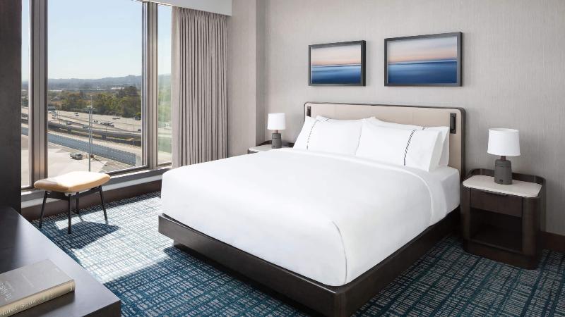 스탠다드 룸, Grand Hyatt At Sfo