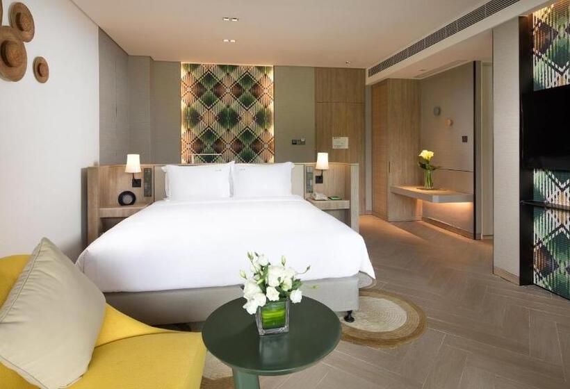 Номер Стандарт, Holiday Inn Resort Qionghai Guantang, An Ihg
