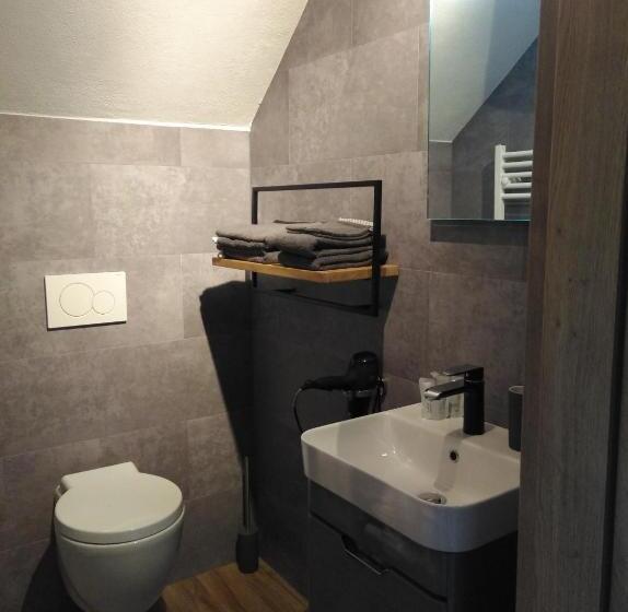 Стандартный Номер Кровать Кинг, Landhof Schober Studio S