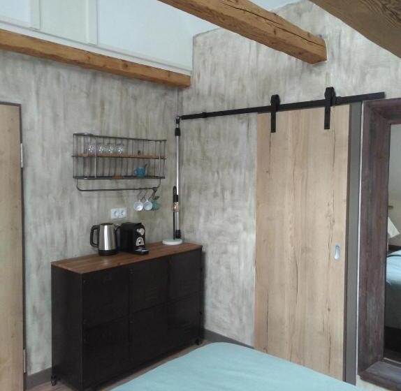 Семейный Номер, Landhof Schober Studio S