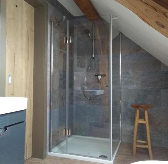 패밀리 룸, Landhof Schober Studio S