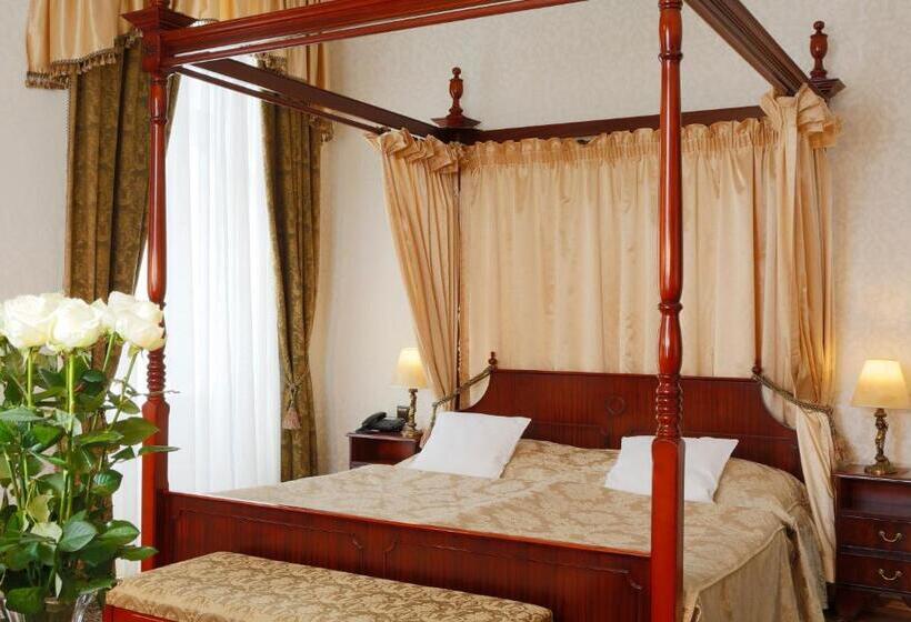 带2个卧室的套房, Vila Livia