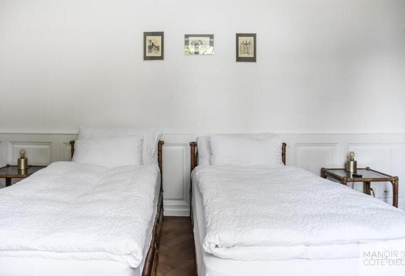 Номер Стандарт, Manoir De La Côte Dieu