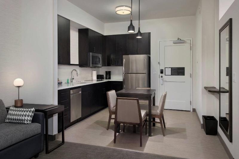 Standard-studio Queen-vuode, Residence Inn By Marriott Lancaster