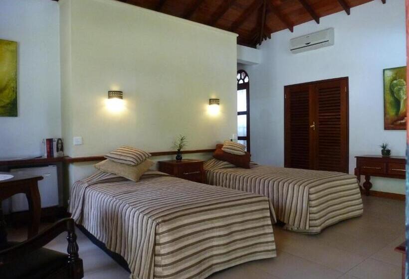 Номер Superior, Ayubowan Swiss Lanka Bungalow Resort
