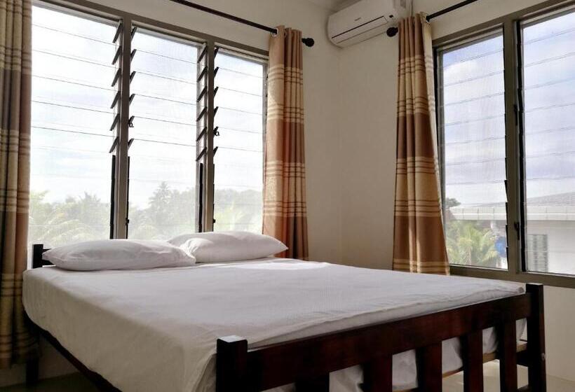 수피리어 스위트, Fiji Home Apartment