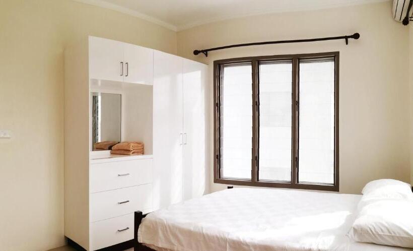 수피리어 스위트, Fiji Home Apartment