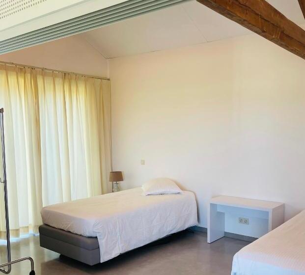 带1个卧室的豪华公寓, Landlord Bij Leuven