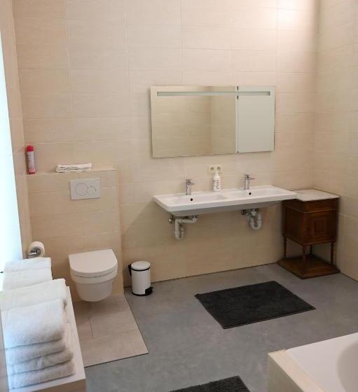 带1个卧室的公寓, Landlord Bij Leuven