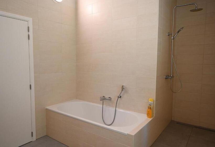 Apartament 1 Dormitori, Landlord Bij Leuven