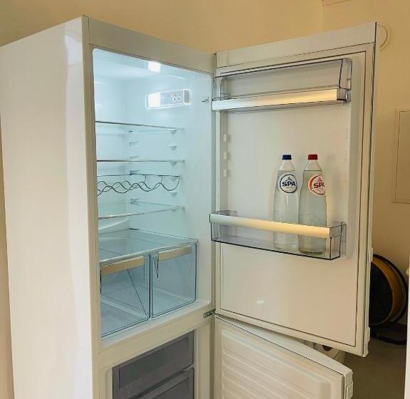 Apartament 1 Dormitori, Landlord Bij Leuven