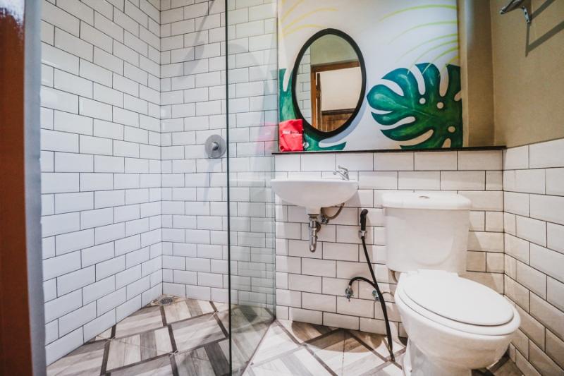 Номер Стандарт, Reddoorz Plus Near Mall Slipi Jaya