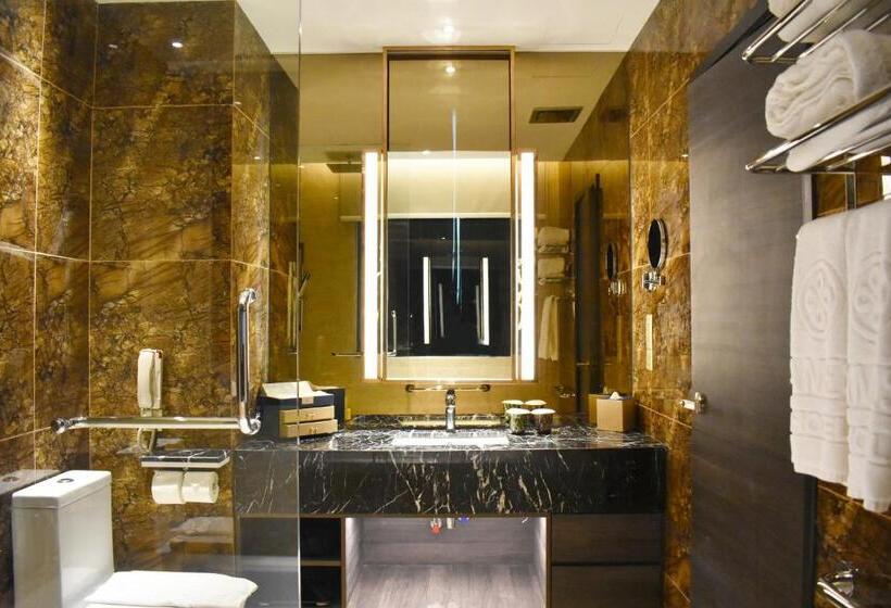 Chambre Executive, Ames