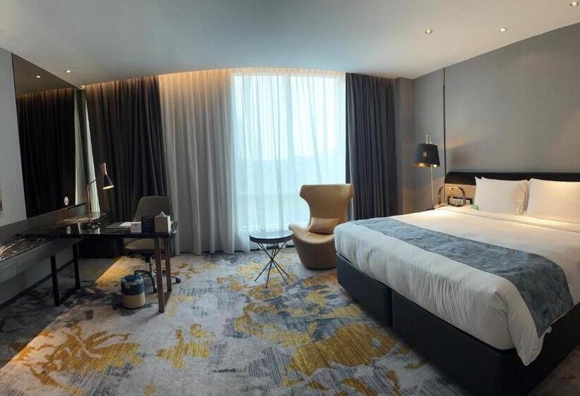 Chambre Executive, Ames