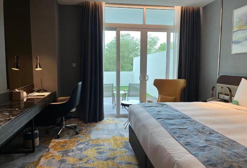 Chambre Premium, Ames