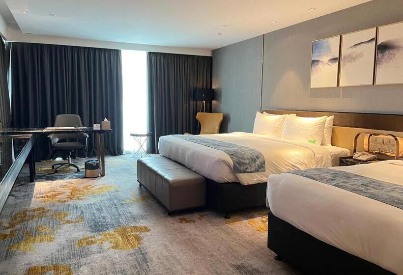 Chambre Familiale, Ames