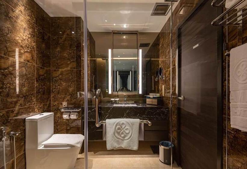 Chambre Deluxe, Ames