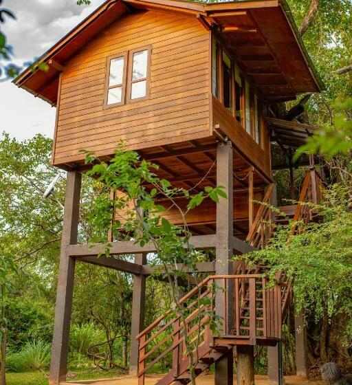 سوییت با چشم‌انداز کوه, Sigiriya King S Resort