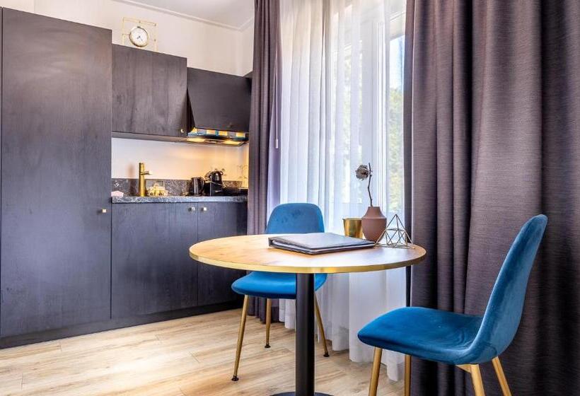 Номер Deluxe, B&b Duinhuys